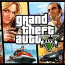Grand Theft Auto V