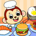 Cooking Games For Kids