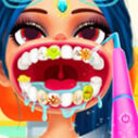 Dentist Doctor Makeover