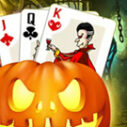 Halloween Solitaire