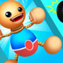 Kick The Buddy By Puzzle Games