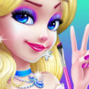 Princess Makeup Game