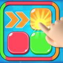 Puzzle Block Slide Game