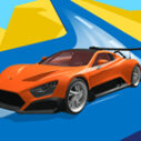 Ramp Car Games: GT Car Stunts