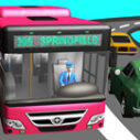 World Bus Driving Simulator